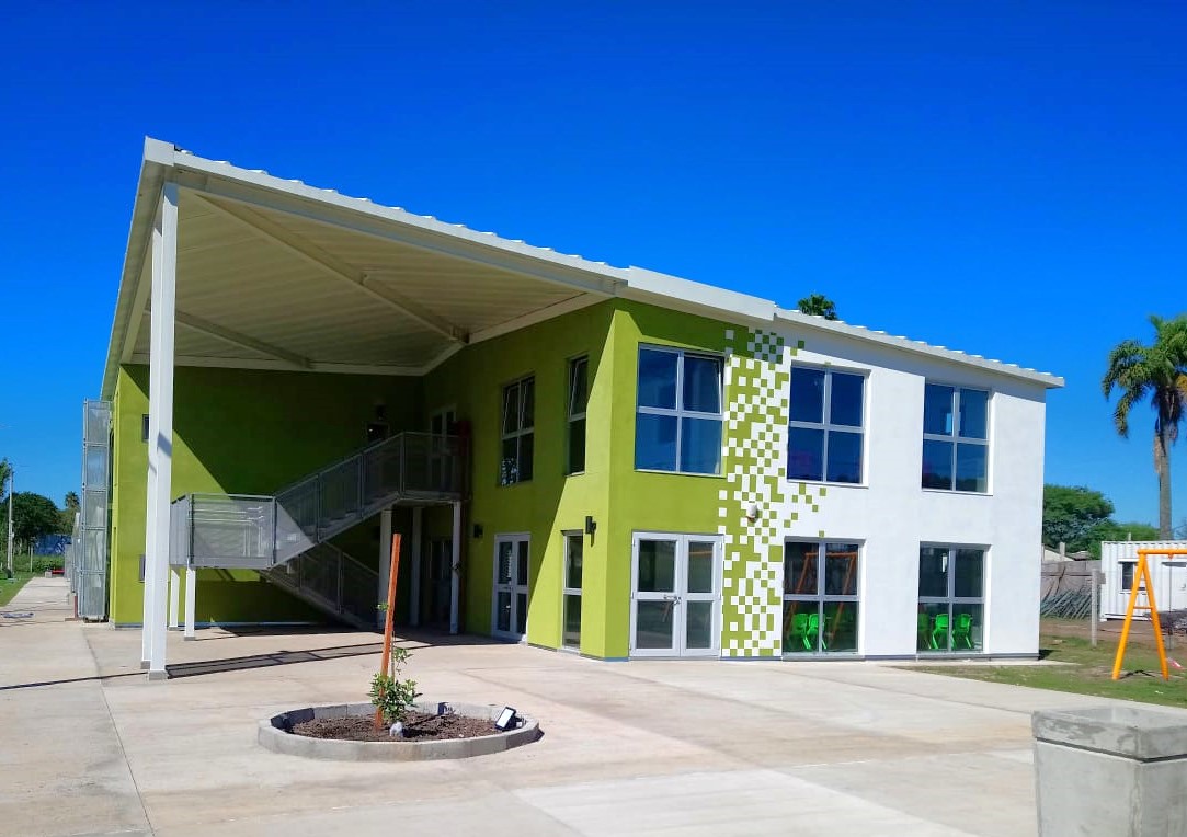 ANEP – PPP Educativas