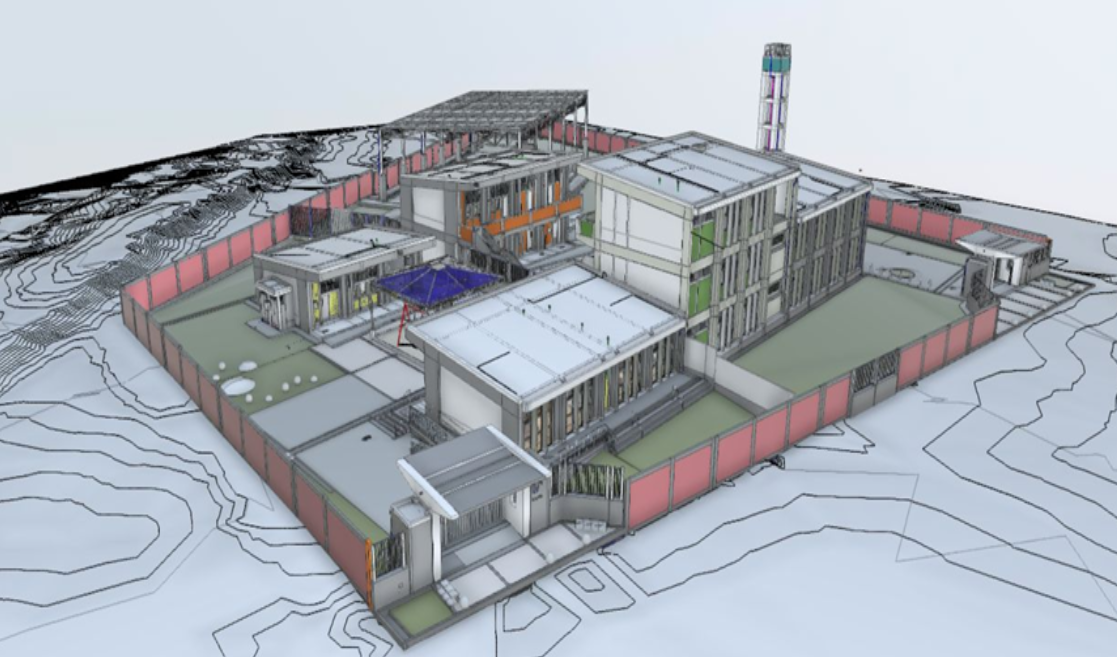 ARCC Perú - Escuelas