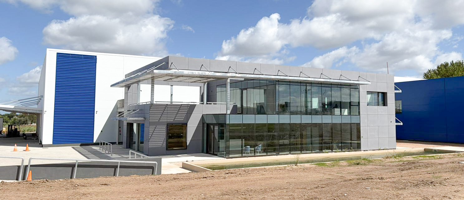 Planta Augusto Cohelo 