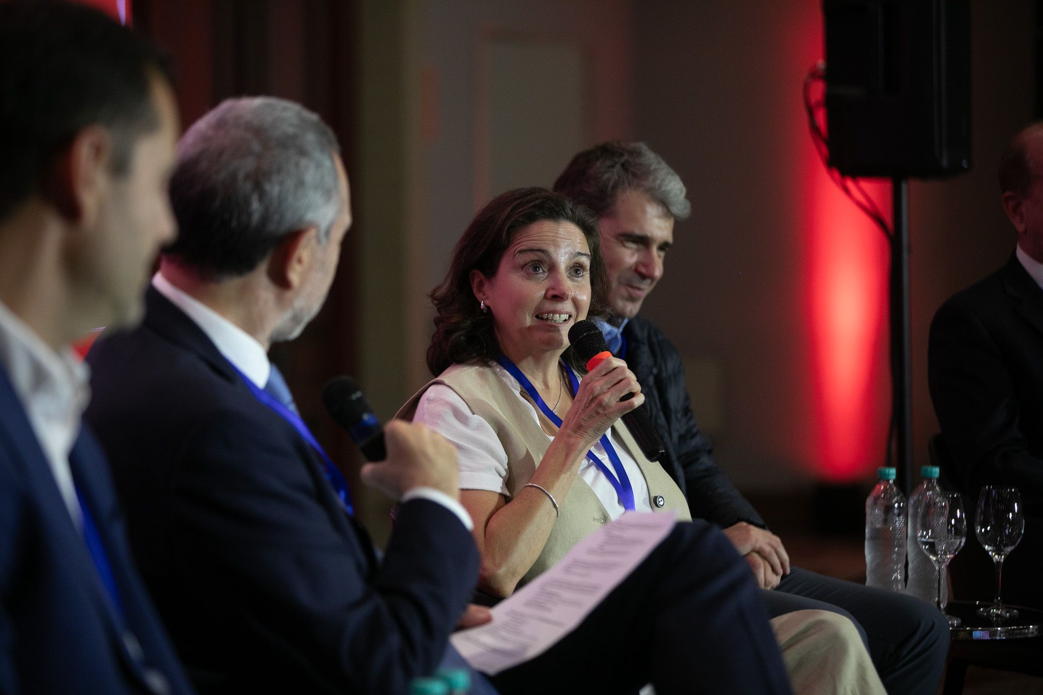 Evento “Grow with Spain | La vía española” 