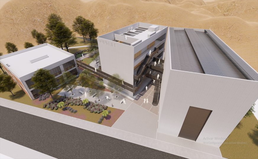 Universidad de Ingeniería - PMESUT