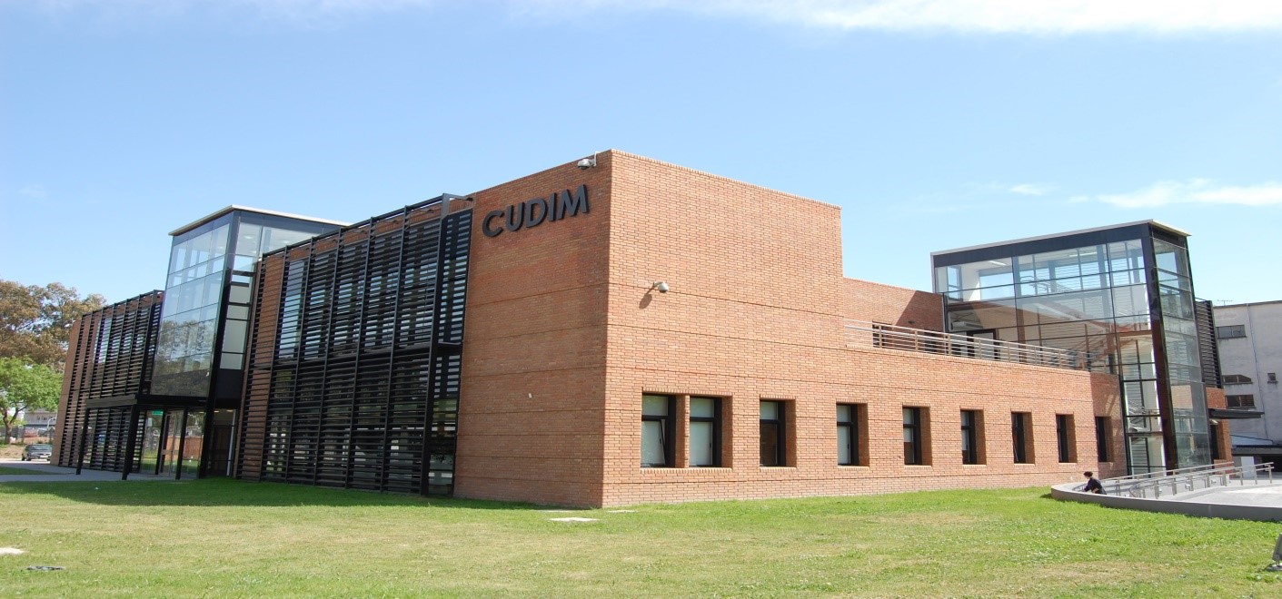 CUDIM - Centro de Imagenología Molecular